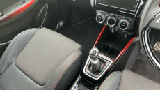 Suzuki Swift 1.4 Boosterjet 48V Hybrid Sport 5dr Petrol Hatchback